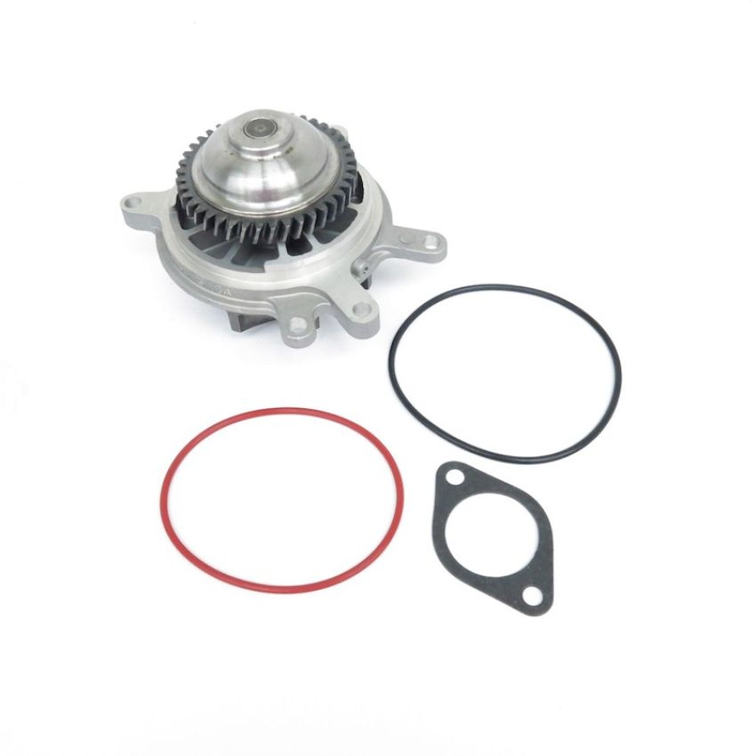 US Motor Works US63 Heavy Duty Applications