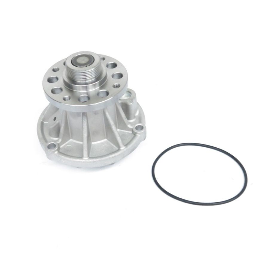 US Motor Works US67 Heavy Duty Applications