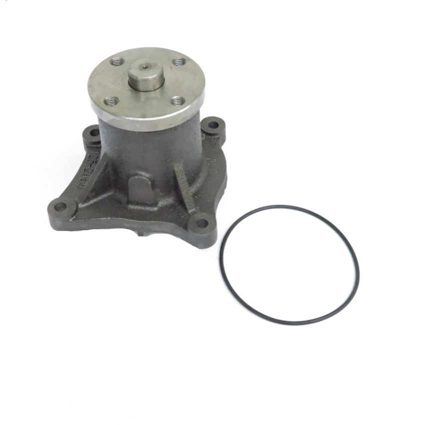 US Motor Works US68 Heavy Duty Applications