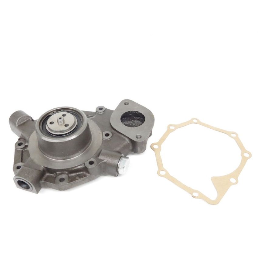 US Motor Works US6918 Heavy Duty Applications