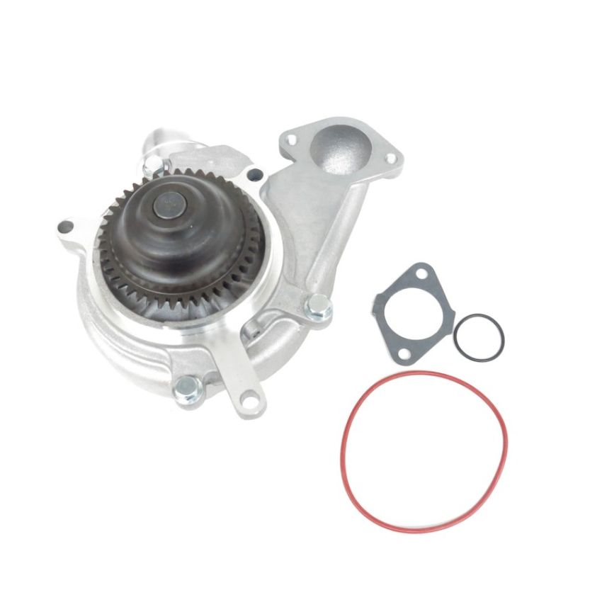 US Motor Works US72-2 Heavy Duty Applications