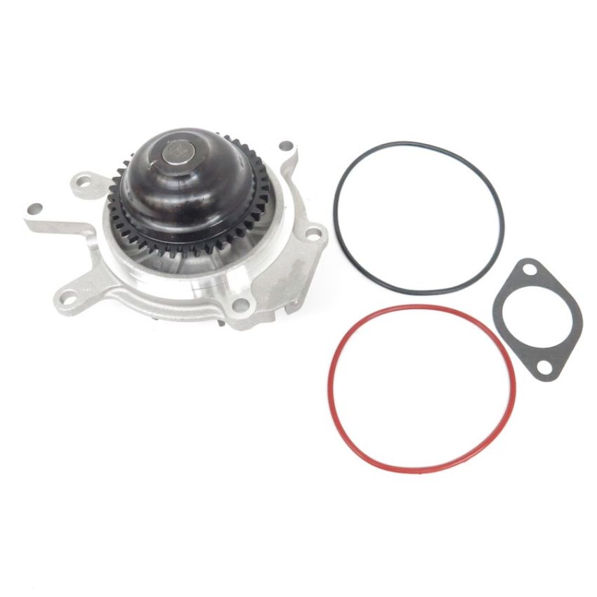 US Motor Works US72 Heavy Duty Applications