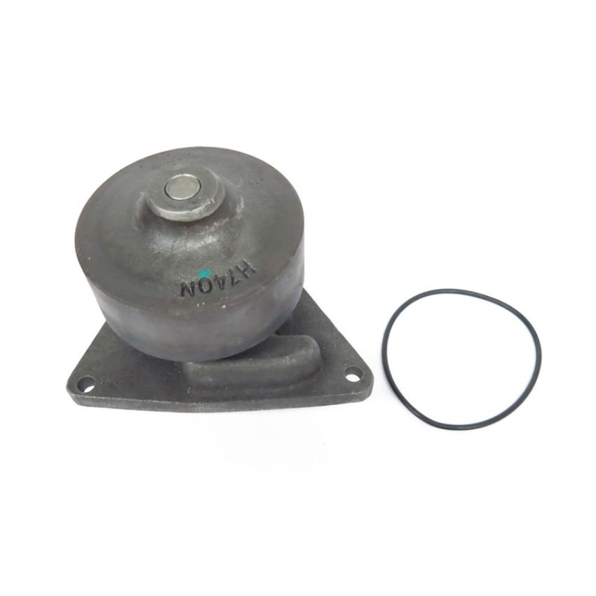 US Motor Works US740HN Heavy Duty Applications