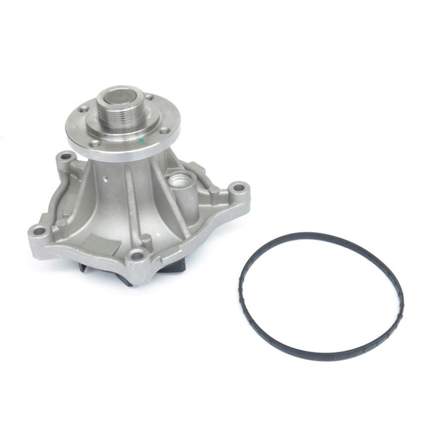 US Motor Works US76 Heavy Duty Applications