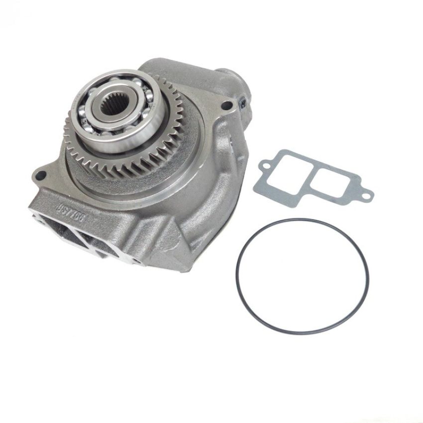 US Motor Works US7766 Heavy Duty Applications
