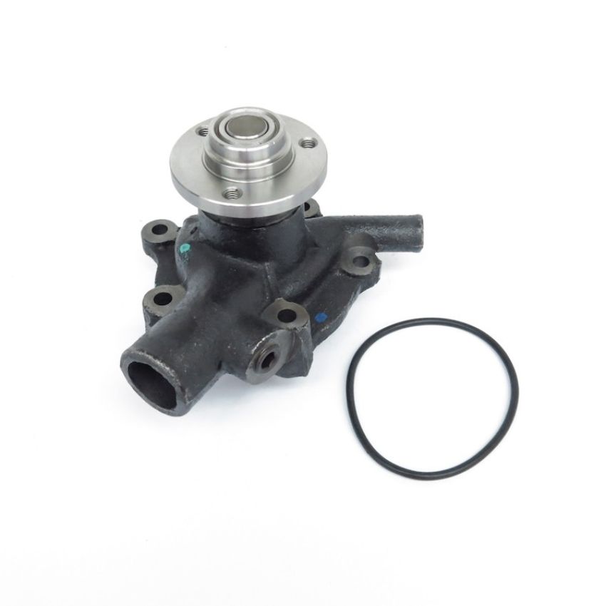 US Motor Works US801 Heavy Duty Applications