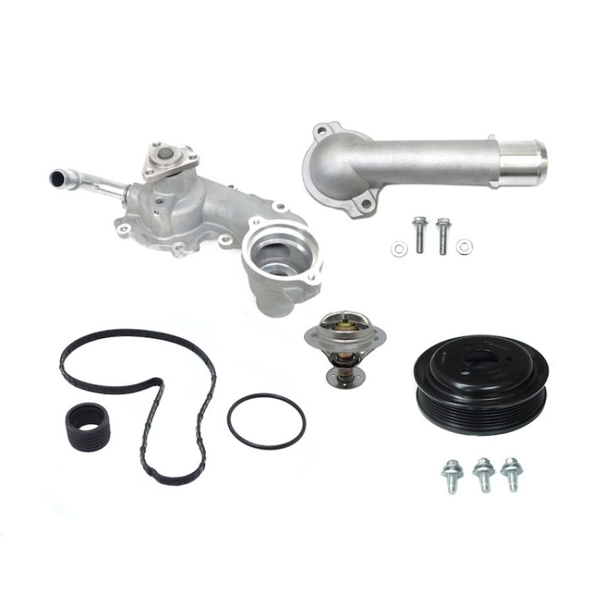 US Motor Works US8141P-T 