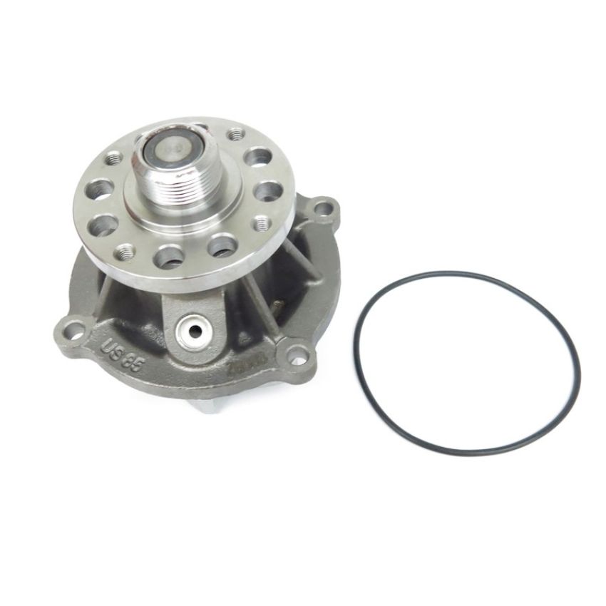 US Motor Works US85 International / Navistar VT365 Navistar V8 Diesel 02-07