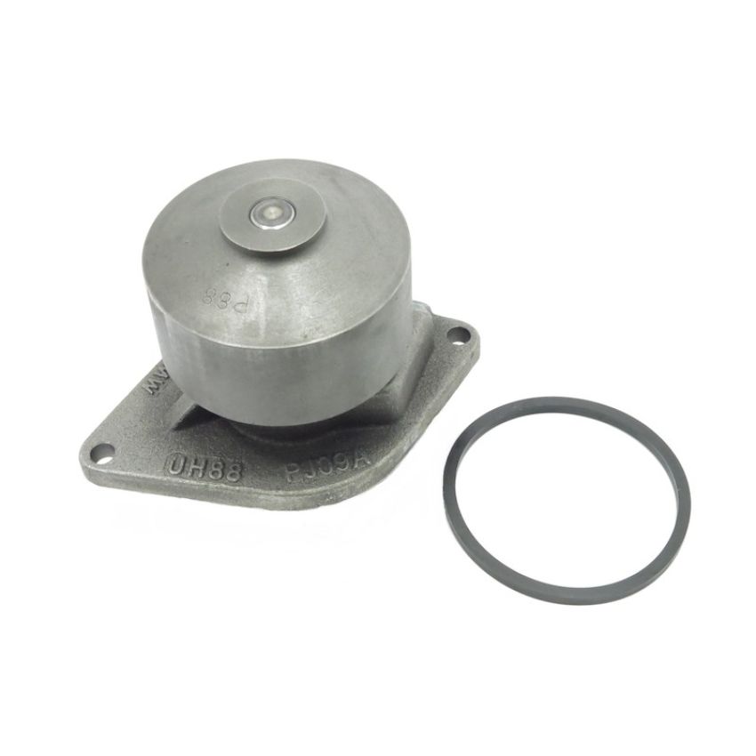 US Motor Works US88 Heavy Duty Applications