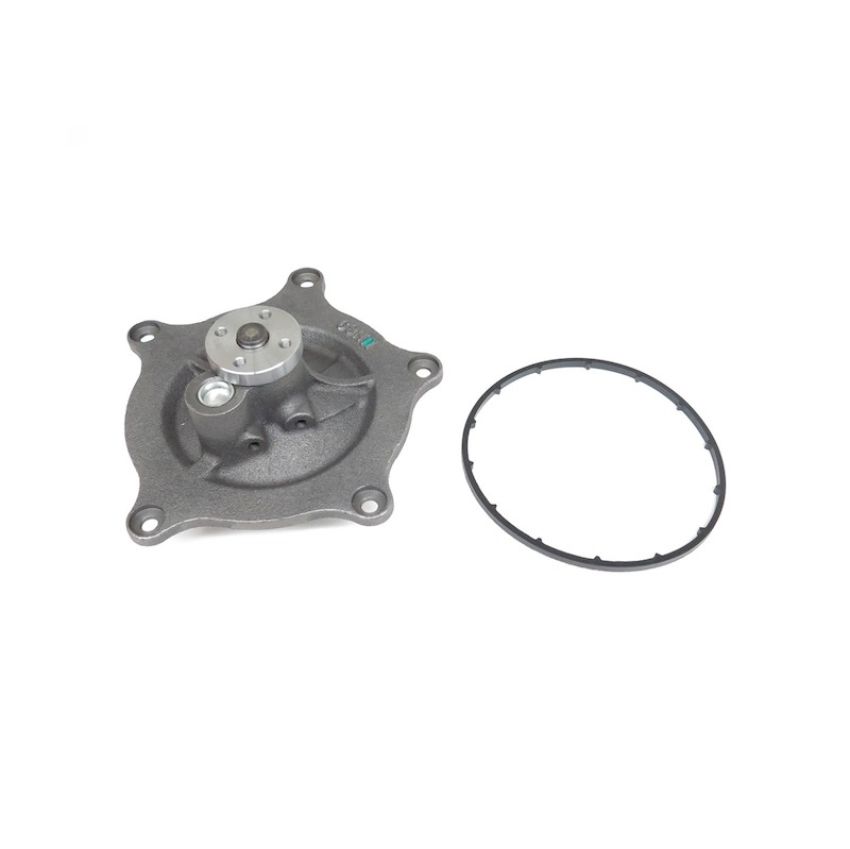 US Motor Works US89 Heavy Duty Applications
