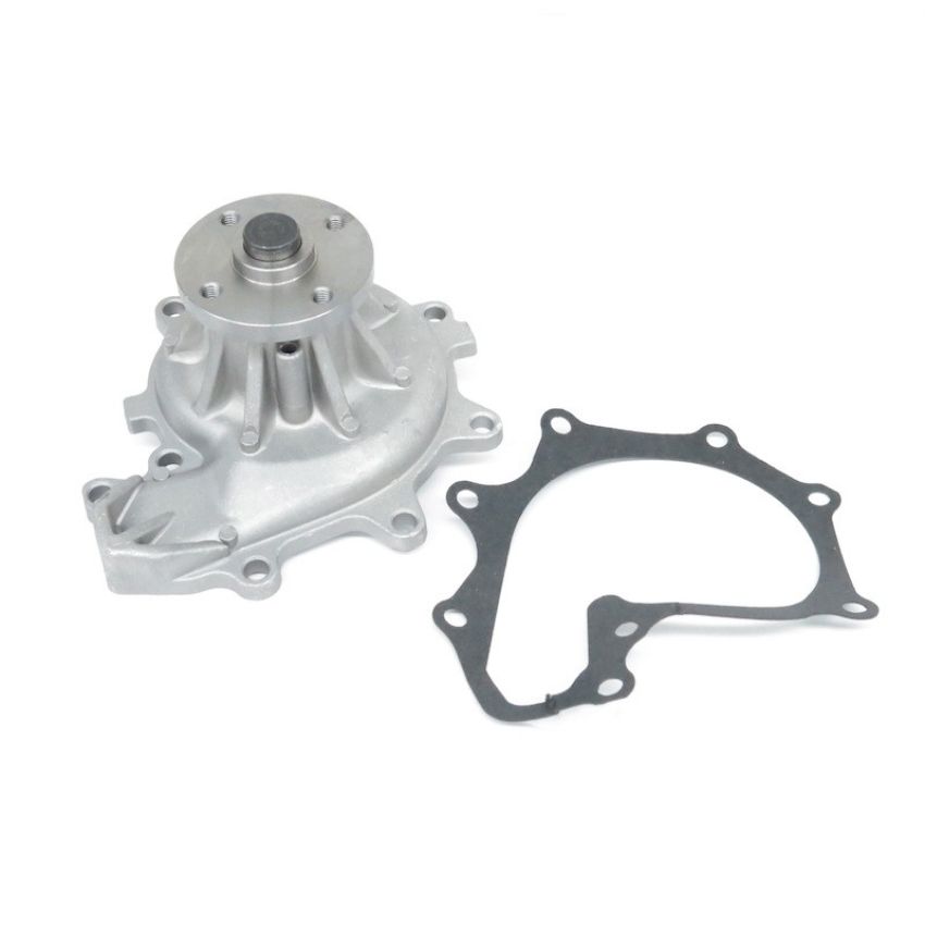 US Motor Works US8969 Heavy Duty Applications