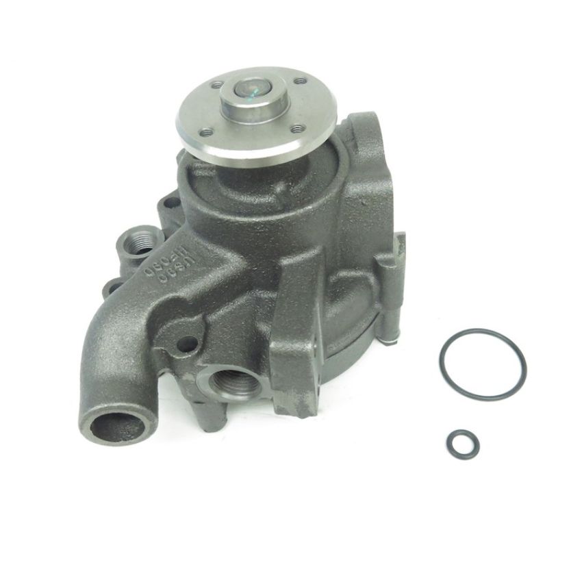 US Motor Works US90 Heavy Duty Applications