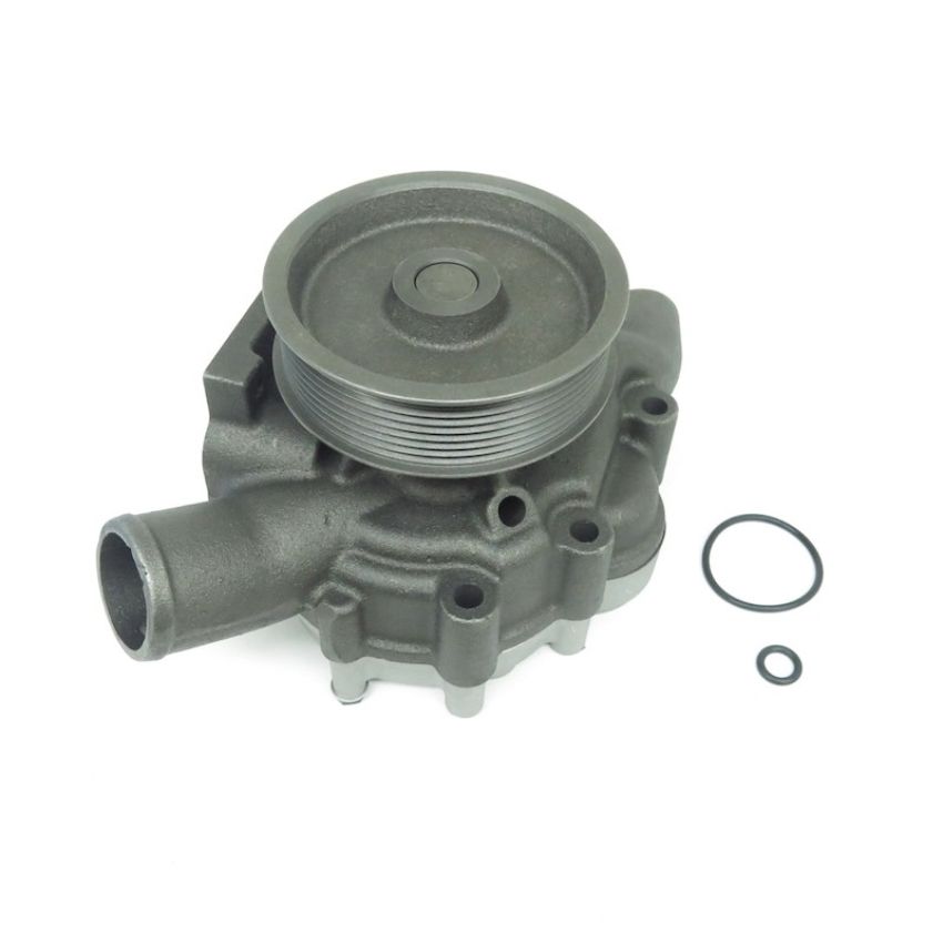 US Motor Works US91 Heavy Duty Applications