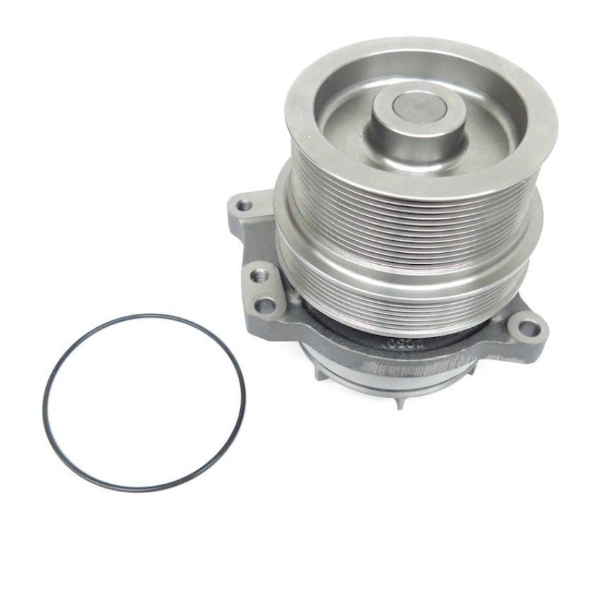 US Motor Works US93 Cummins ISX, ISZ (12 groove pulley) Pump only