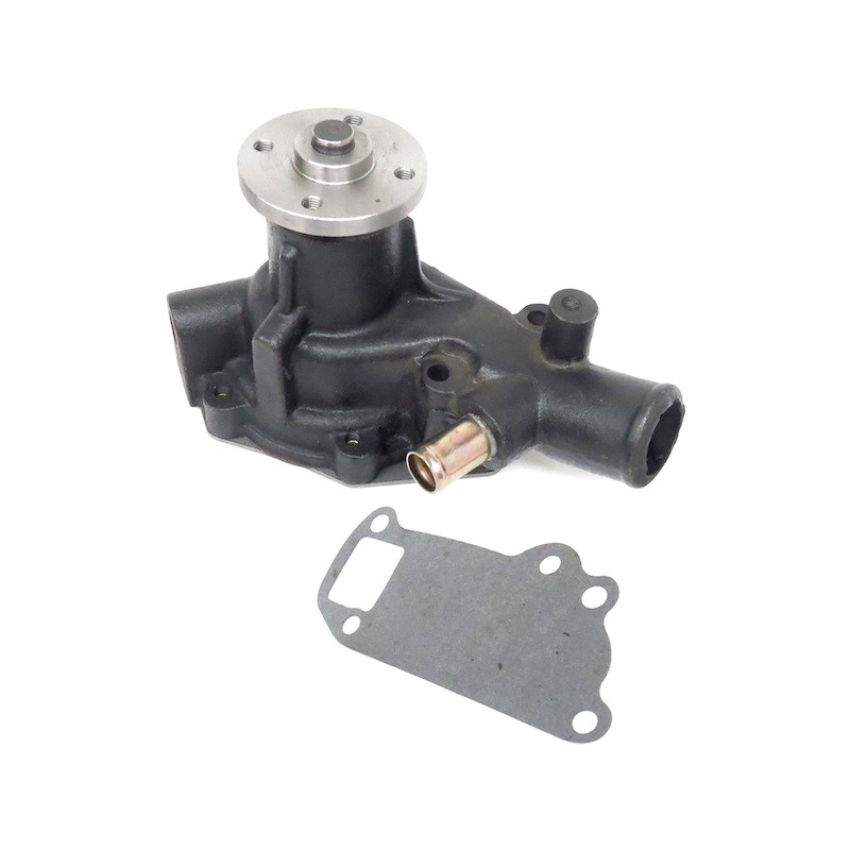 US Motor Works US9302 Heavy Duty Applications