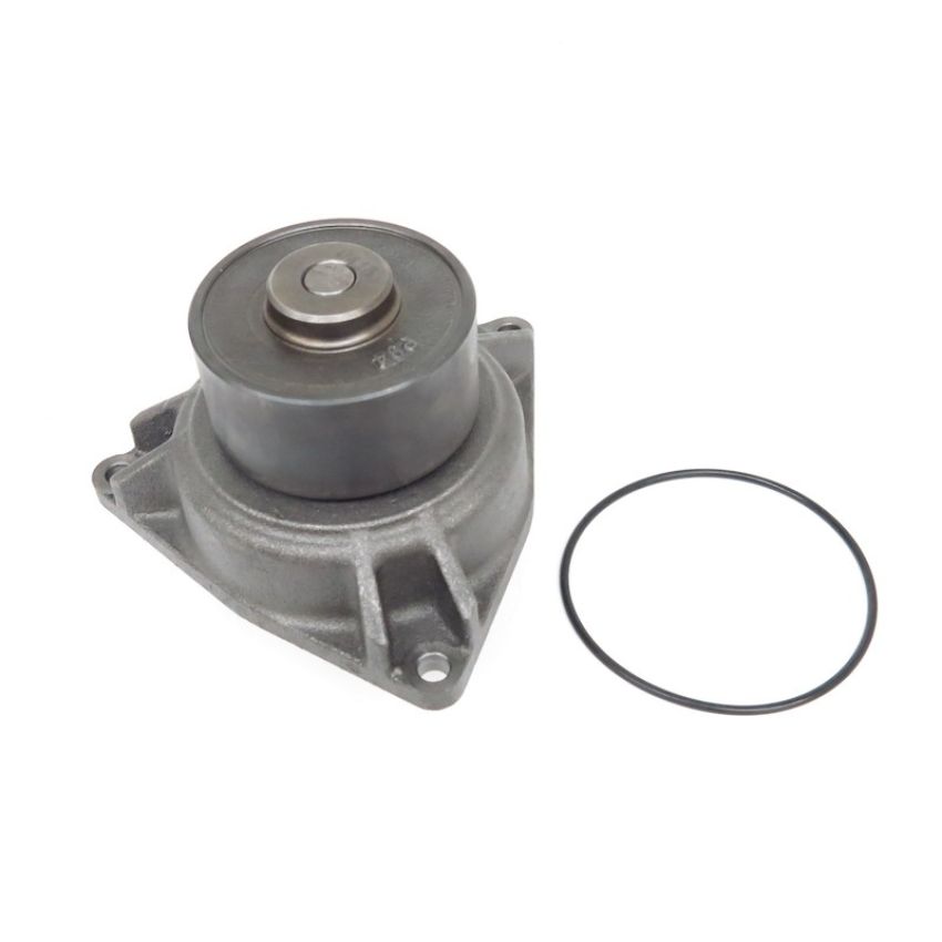 US Motor Works US94 Cummins ISC, ISL, QSC, QSL  88.25MM Pulley