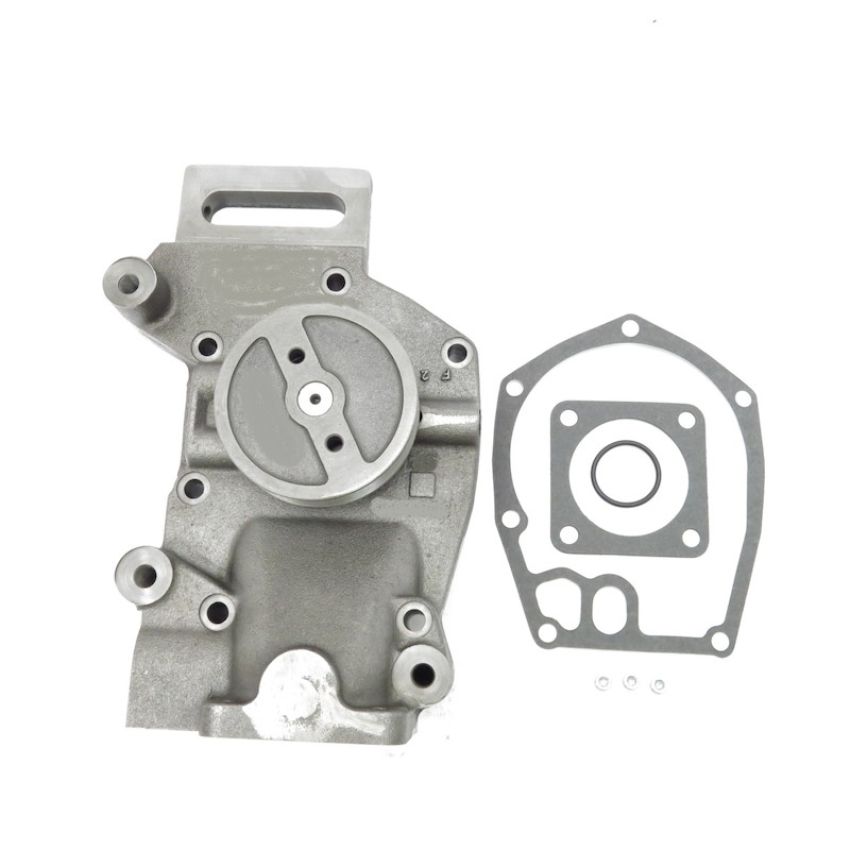 US Motor Works US97 Heavy Duty Applications