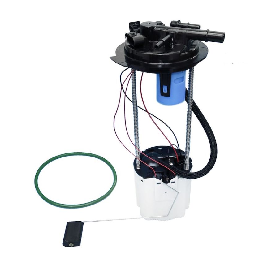 US Motor Works USEP3837M 