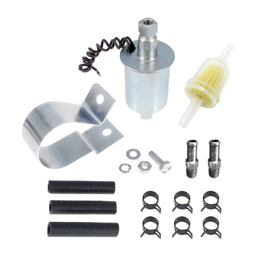 US Motor Works USEP8012S Universal Electric Fuel Pump