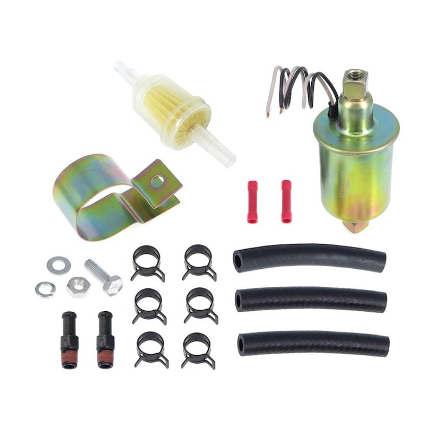 US Motor Works USEP8012SP Heavy Duty Applications