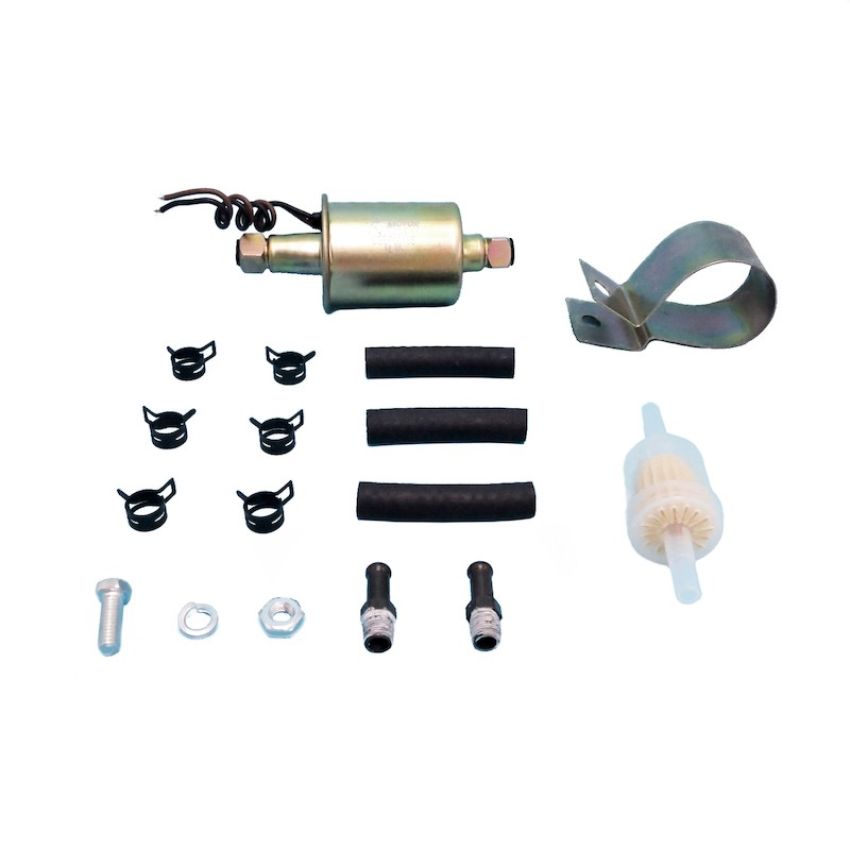 US Motor Works USEP8016S Universal Electric Fuel Pump