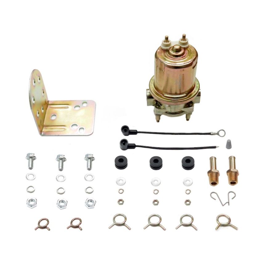US Motor Works USEP84070 Heavy Duty Applications