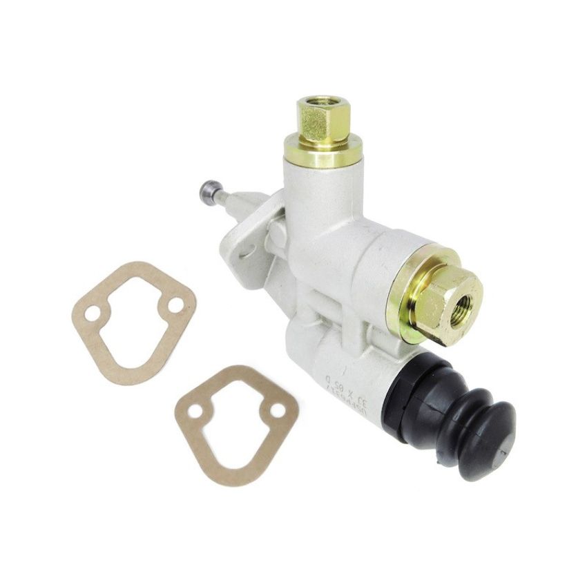 US Motor Works USFP6317 Heavy Duty Applications