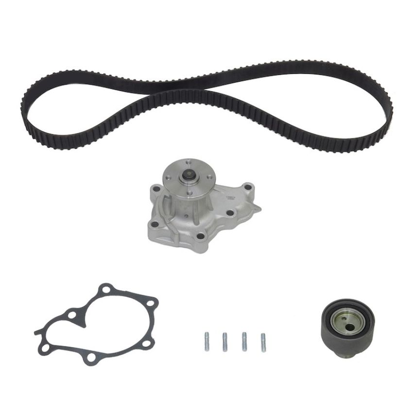US Motor Works USTK104A Timing Kit with Water Pump