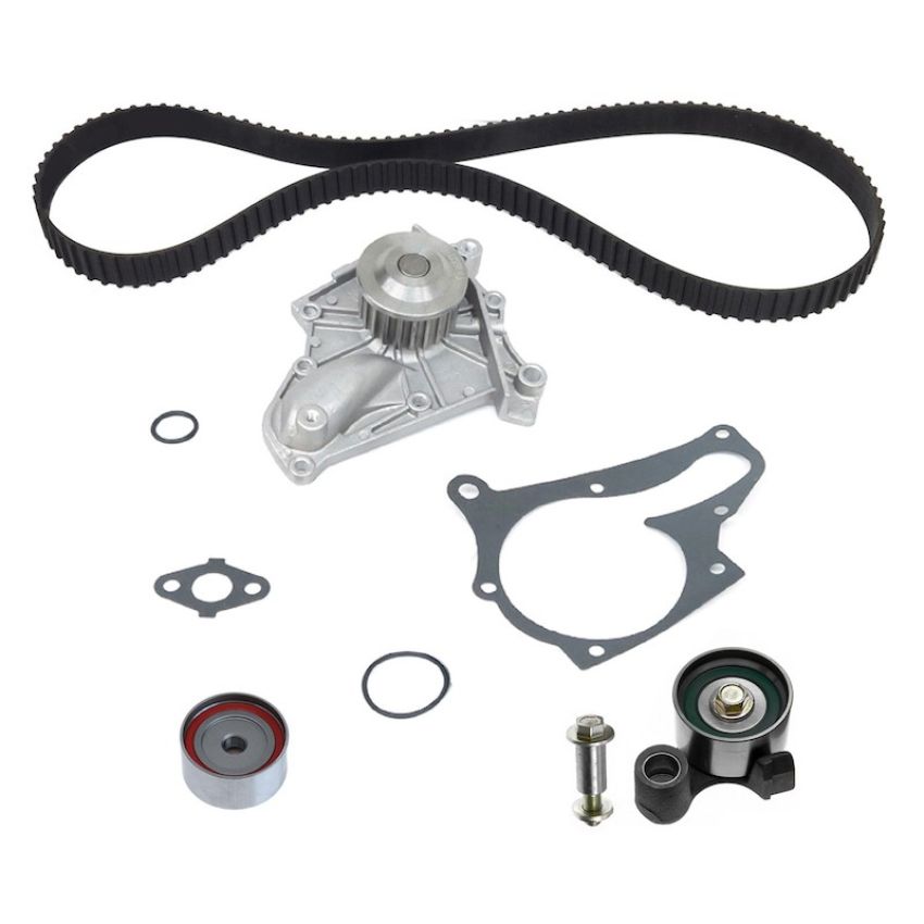 US Motor Works USTK125A Timing Kit with Water Pump