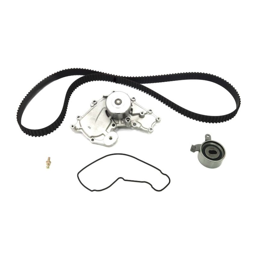 US Motor Works USTK129 Timing Kit with Water Pump