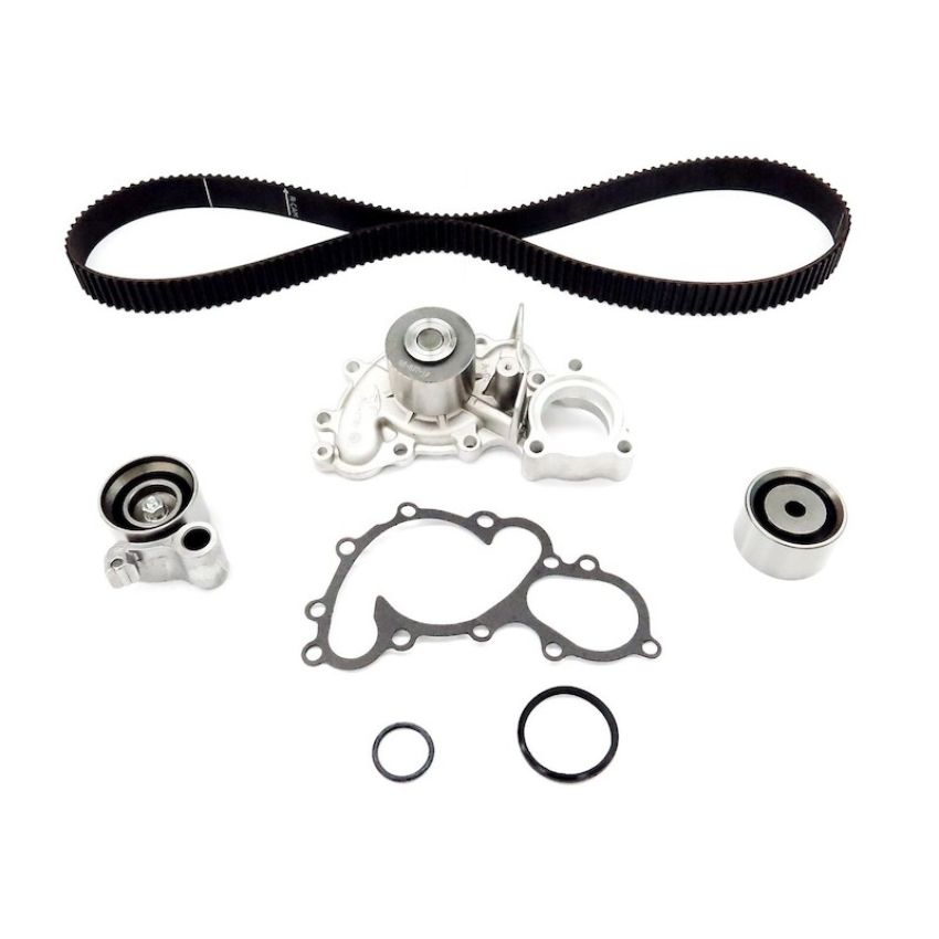 US Motor Works USTK157 Timing Kit with Water Pump