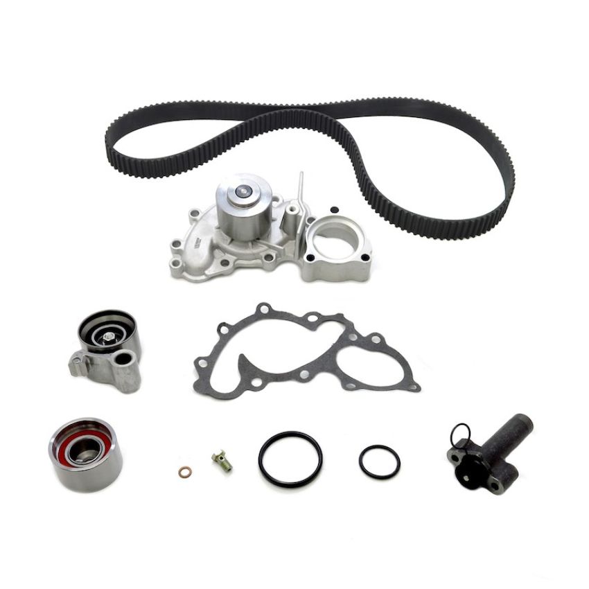 US Motor Works USTK157A Timing Kit with Water Pump