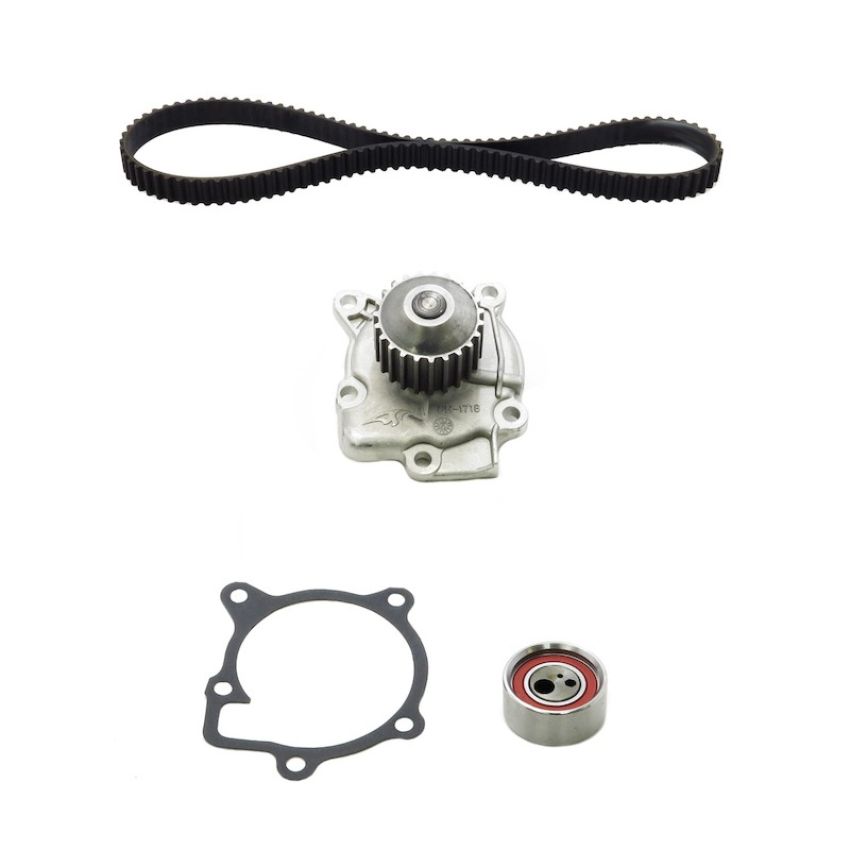 US Motor Works USTK162 Timing Kit with Water Pump