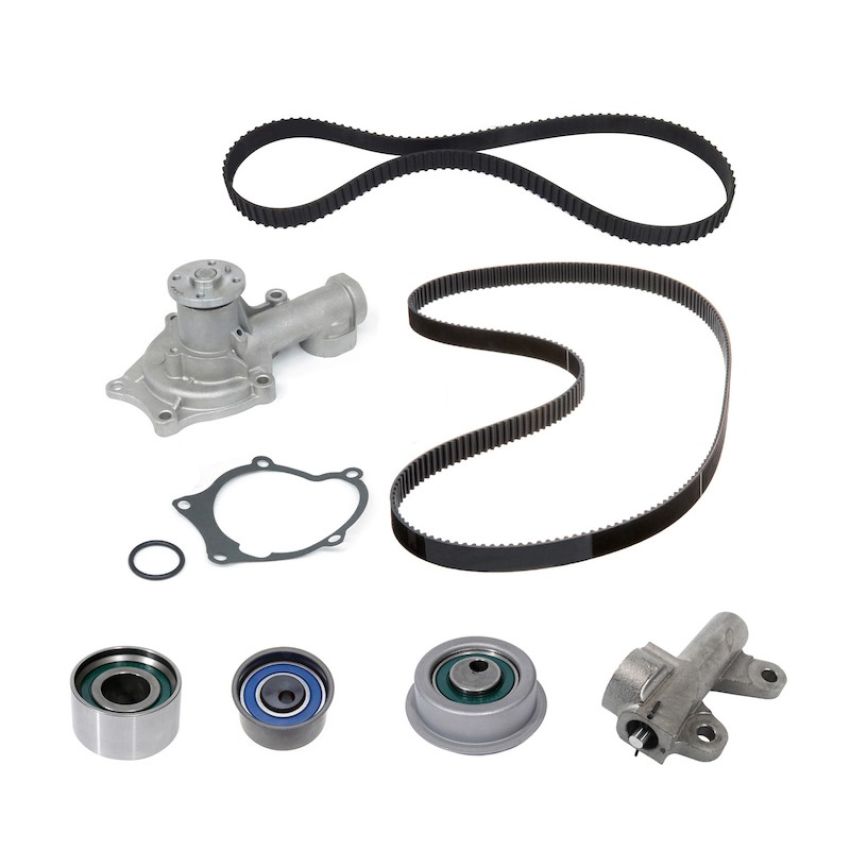 US Motor Works USTK167 Timing Kit with Water Pump
