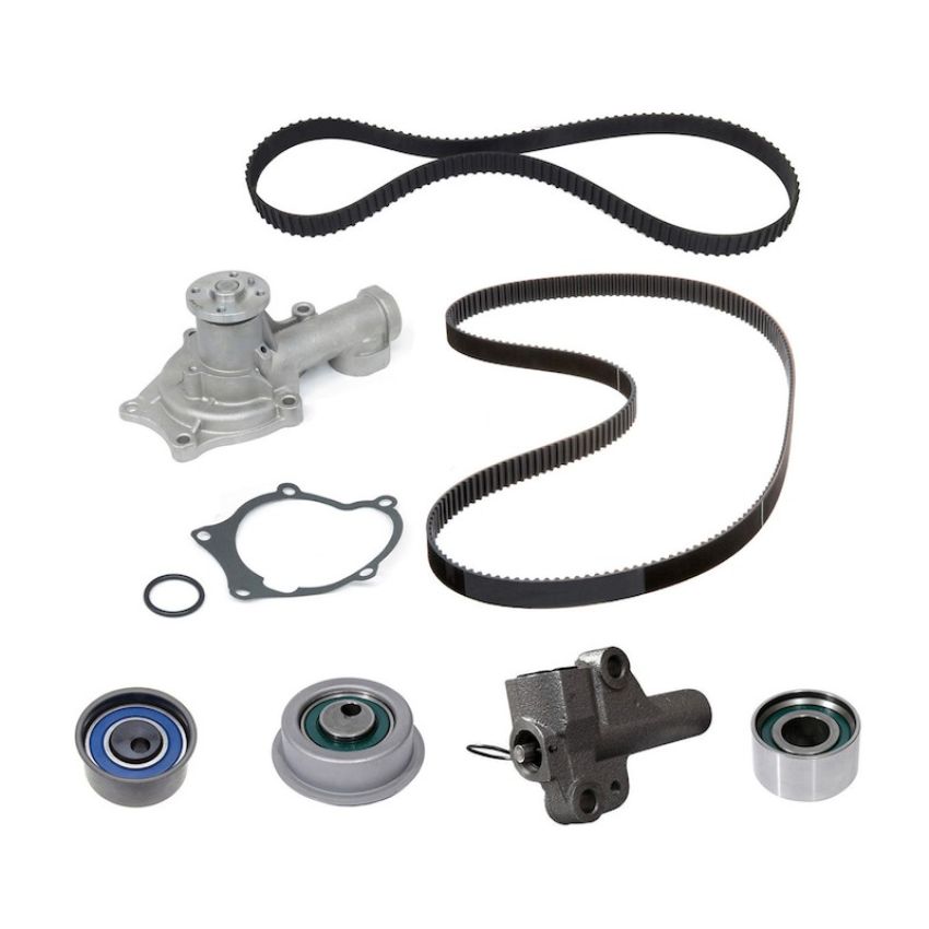 US Motor Works USTK167B Timing Kit with Water Pump
