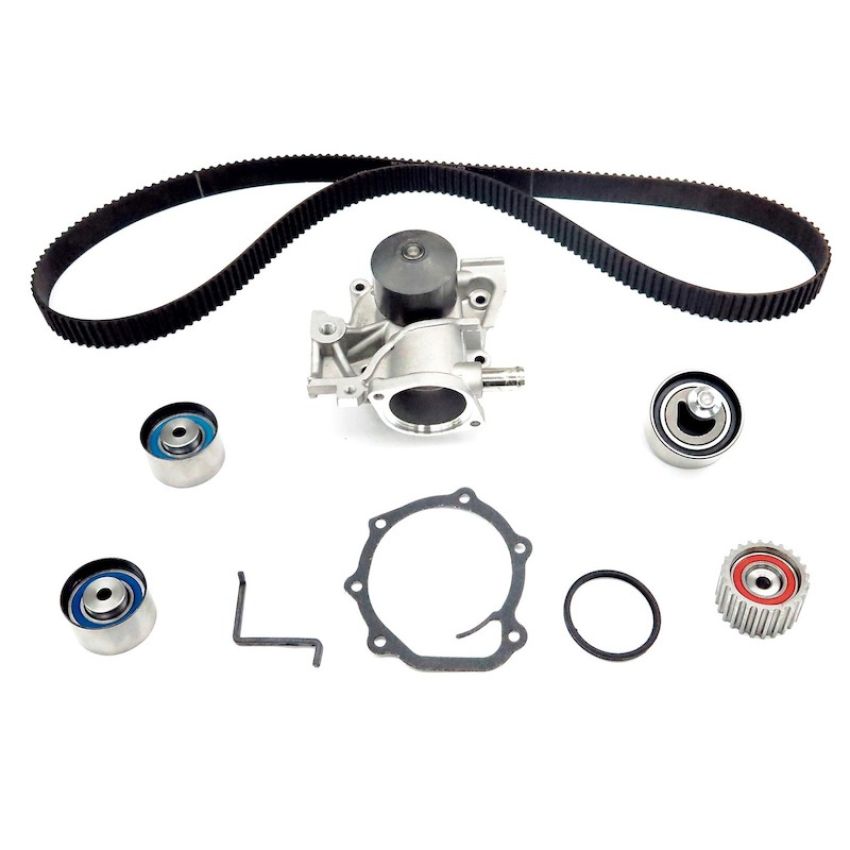 US Motor Works USTK172 Timing Kit with Water Pump