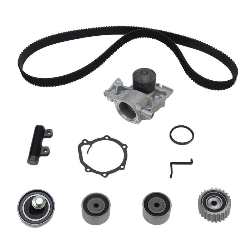 US Motor Works USTK172C Timing Kit with Water Pump