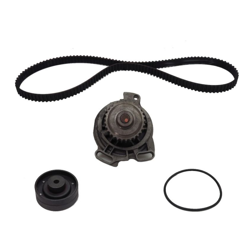 US Motor Works USTK197 Timing Kit with Water Pump