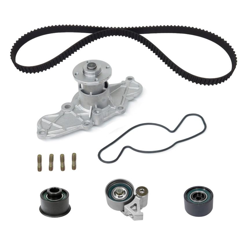 US Motor Works USTK214 Timing Kit with Water Pump