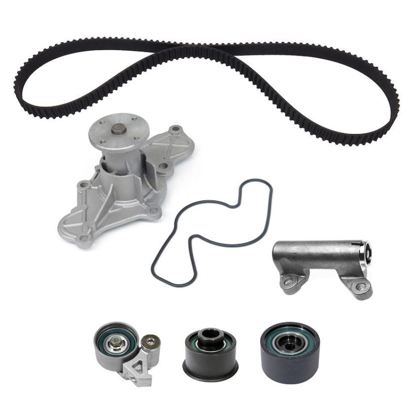US Motor Works USTK214A Timing Kit with Water Pump