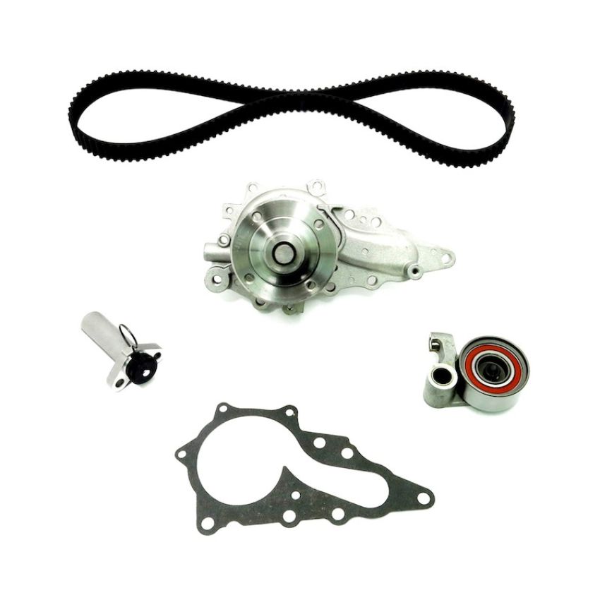US Motor Works USTK215B Timing Kit with Water Pump