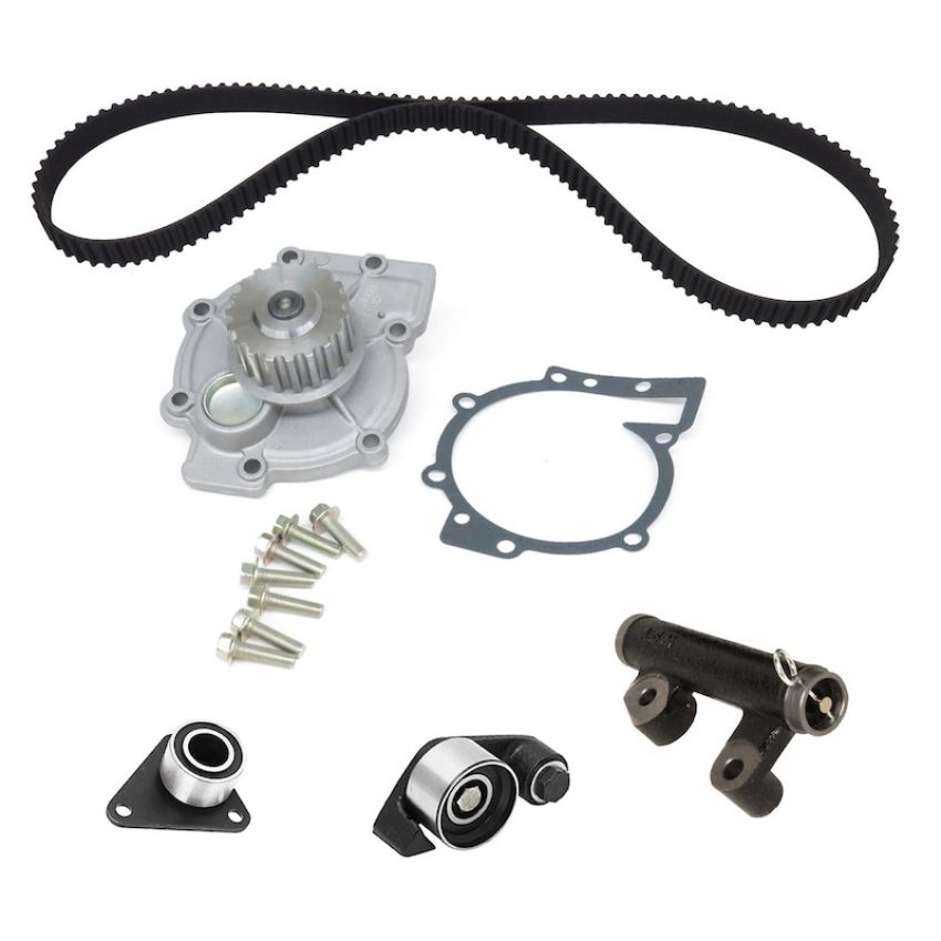 US Motor Works USTK217 Timing Kit with Water Pump