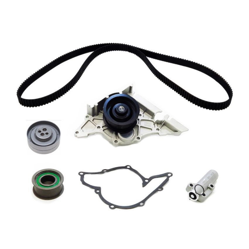 US Motor Works USTK218 Timing Kit with Water Pump