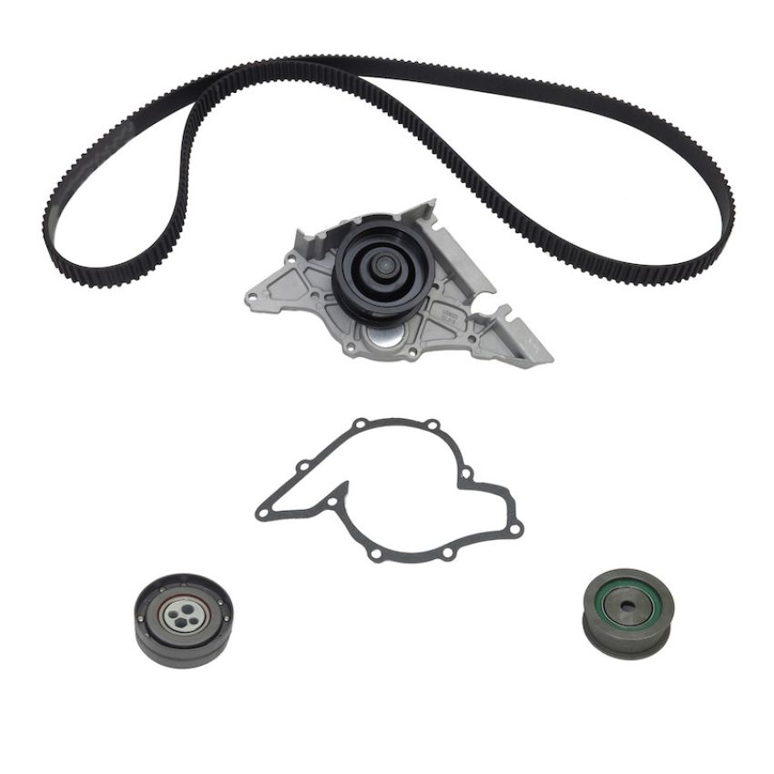 US Motor Works USTK218A Timing Kit with Water Pump