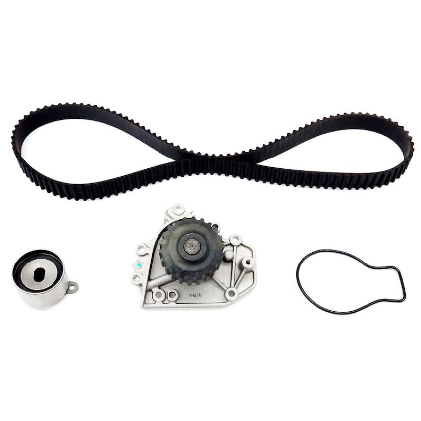 US Motor Works USTK227A Timing Kit with Water Pump
