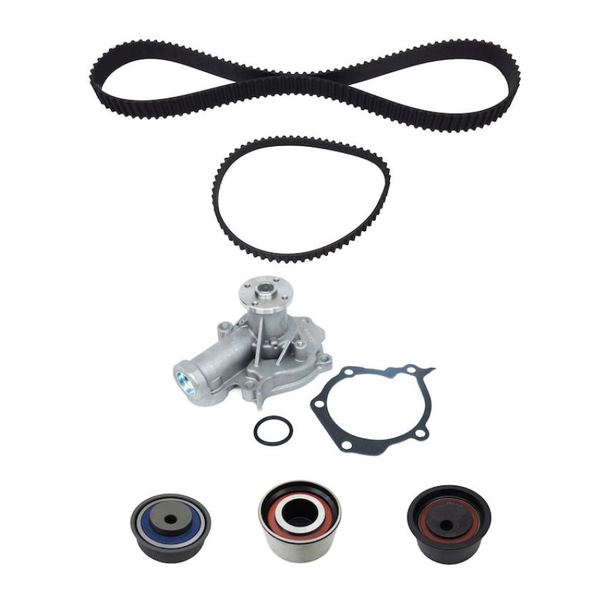 US Motor Works USTK232-168 Timing Kit with Water Pump