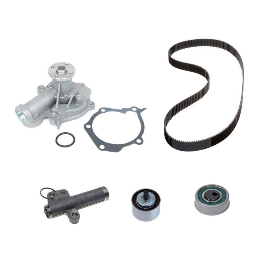 US Motor Works USTK232-168A Timing Kit with Water Pump