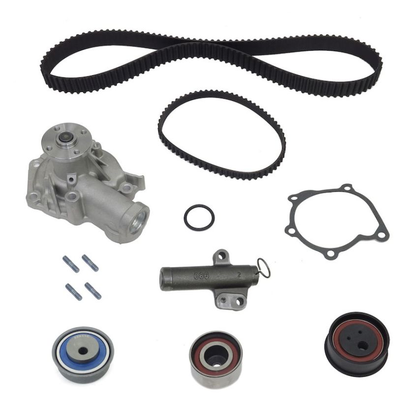 US Motor Works USTK232-168B Timing Kit with Water Pump