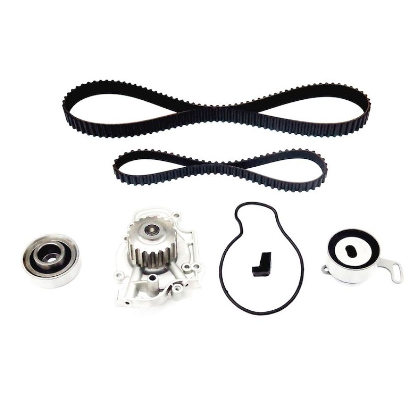 US Motor Works USTK244-186 Timing Kit with Water Pump
