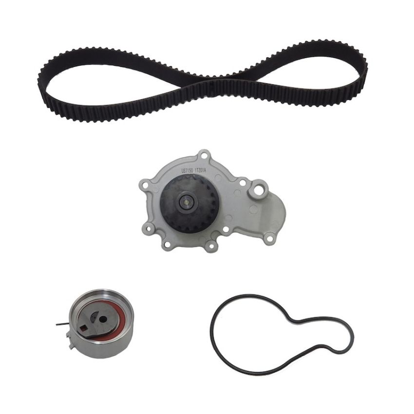 US Motor Works USTK245B Timing Kit with Water Pump